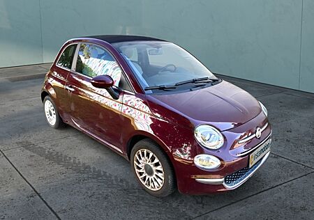 Fiat 500 DolceVita 1.0 Mild Hybrid EU6d MY21 UConnect