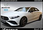 Mercedes-Benz A 200 Limo AMG-Sport/ILS/Cam/Pano/Night/Keyl/18