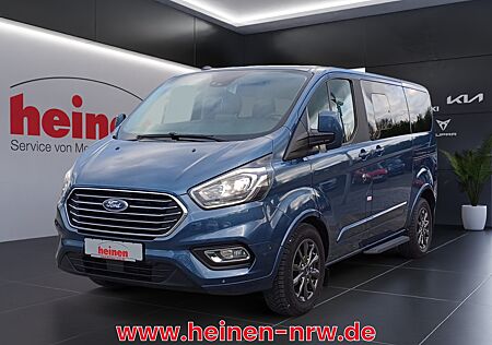 Ford Tourneo Custom 2.0 TDCi A/T6 Titanium NAVI LEDER