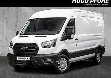 Ford Transit Trend 350 L3H2 Lkw VA Autm. Kasten AHK