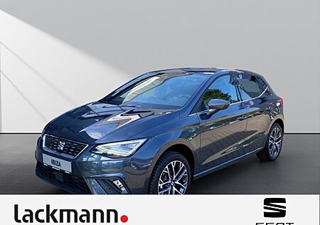 Seat Ibiza 1.0 TSI Xcellence*Beats*Paket-M*LED*Navi*