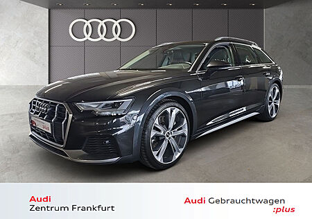 Audi A6 Allroad 55 TFSI quattro S tronic LED Standheizung