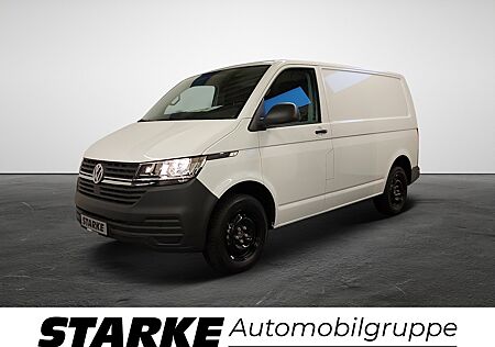 VW T6 Transporter .1 Kasten 2.0 TDI SCR Radst. 3000 mm