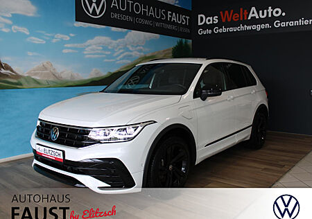 VW Tiguan R-Line eHybrid Sportpaket Bluetooth Navi