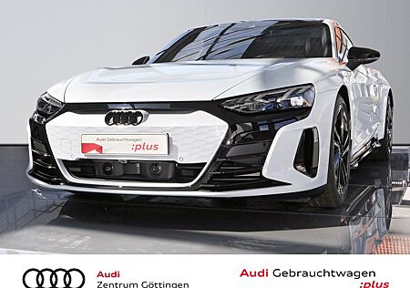 Audi RS e-tron GT quattro DESIGN Pak grau