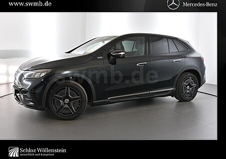 Mercedes-Benz EQE 3.9 300 AMG Night