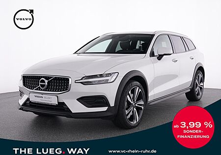 Volvo V60 Cross Country B4 Pro AWD 8G Aut.19Z LM PARK