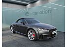 Audi TTS Roadster TFSI qu. S tronic VIRTUAL LEDER B&O