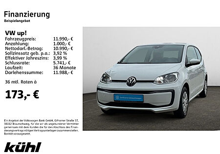 VW Up ! 1.0