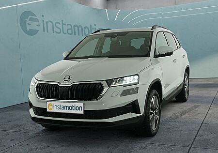 Skoda Karoq 1.5TSI Tour DSG LED Pano ACC Kamera 4x SHZ