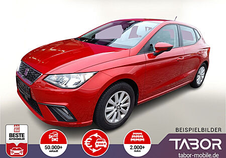 Seat Ibiza 1.0 75 Style Tempomat FullLi LM15Z