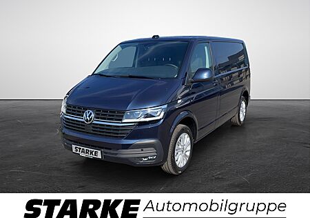 VW T6 Transporter .1 2.0 TDI Kasten