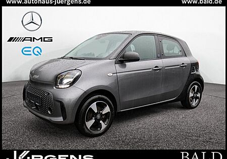 Smart ForFour EQ EQ forfour Style Urban Ambiente