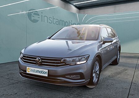 VW Passat Variant 2.0 TDI DSG 4M BUSINESS VIRTUAL