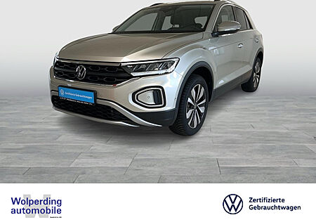 VW T-Roc 1.5 TSI DSG Move Bluetooth Navi LED Klima