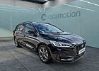 Ford Focus ST-Line X Sportpaket Bluetooth Navi Klima