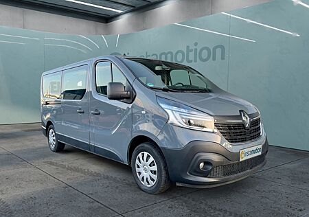 Renault Trafic Grand Combi 145 | L2H1 | Kamera | 8 Sitze