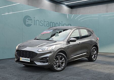 Ford Kuga ST-Line Plug-In-Hybrid - AUTOMATIK