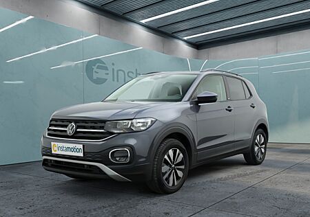 VW T-Cross 1.5 TSI DSG Move 5J.GARA NAVI ACC SHZ