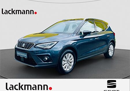 Seat Arona 1.0 TSI Xcellence*Navi*LED*ACC*Kamera*