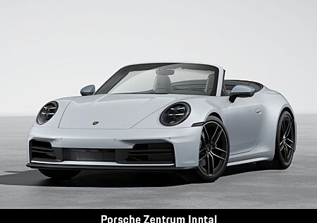 Porsche 992 (911) Carrera T Cabrio |HD-Matrix LED|Sport-