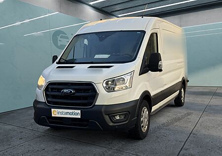 Ford Transit 350 L3H2 Lkw VA Trend / CarPlay / DAB