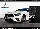 Mercedes-Benz E 300 AMG-Sport/Wide/LED/Cam/Night/Burm/Totw/20