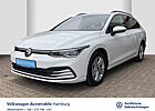 VW Golf Variant Golf VIII Variant 2.0 TDI Life DSG Navi Sitzhzg