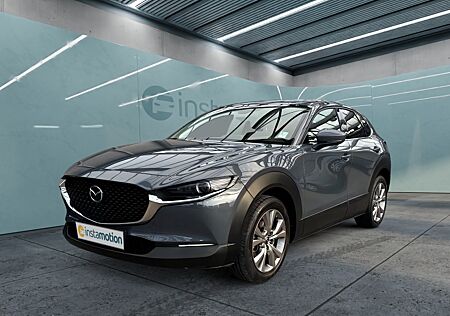 Mazda CX-30 Selection 2WD M Hybrid 2.0 HUD Navi LED ACC El. Heckklappe