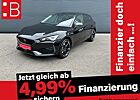 Cupra Leon 1.5 eTSI DSG LED NAVI ACC BLINDSPOT PDC SHZ