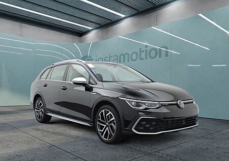 VW Golf Variant 8 2.0 TDI DSG 4Mo. Alltrack PANO ACC DCC ALU 18