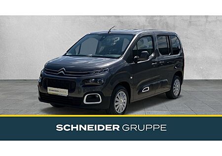 Citroën Berlingo 1.2 PureTech 7-Sitzer+APP+SHZ+PDC+TEMPO