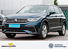 VW Tiguan 1.4 eHybrid R-LINE PANO AHK MATRIX ASSIST+