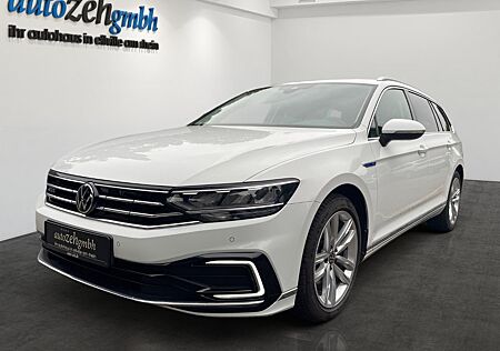 VW Passat Variant GTE Standh.+Kamera+Navi+AHK+e-Kla