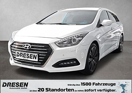 Hyundai i40 Premium 2.0 GDI SHZ,LHZ,HECKKLAPPE ELEKTRISCH