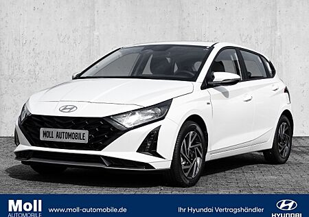 Hyundai i20 Trend Komfort-Paket Apple CarPlay