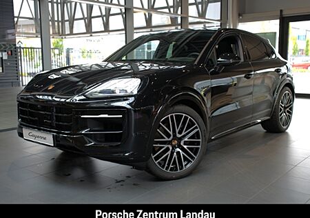 Porsche Cayenne E-Hybrid Coupe