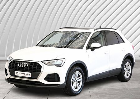 Audi Q3 35 TFSI basis NAVI Sound Syst. PDC V+H DAB