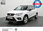 Seat Arona FR TGI