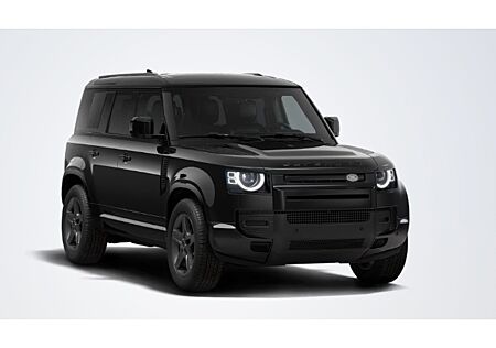 Land Rover Defender 110 3.0 Diesel D250 AWD X-Dynamic SE, Black Pack, Panoramaschiebedach