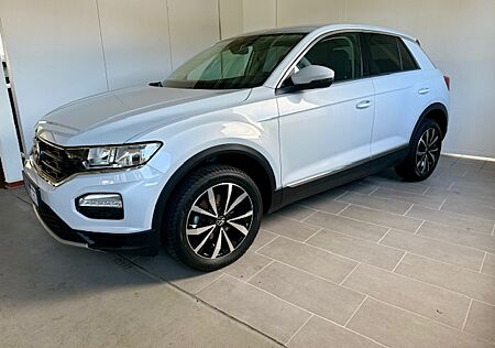 VW T-Roc Style 2.0 TDI Navi AHK Kamera ACC AppConne