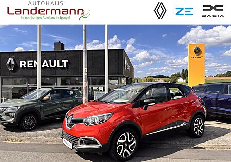 Renault Captur Intens ENERGY TCe 120 NAVI+SITZH+PDC