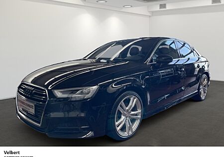 Audi A3 Limousine 35 TFSI S tronic Sport