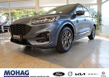 Ford Kuga 1.5l EcoBoost ST-Line *PDCv+h-NAVI-Sitzh.* -EU6d-