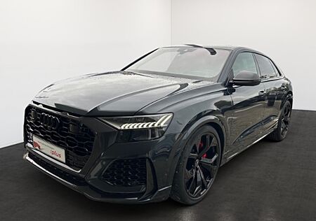 Audi RS Q8 RSQ8 Akrapovic+APR Stage I+Keramik+Carbon+HUD+B&O+Matrix+++