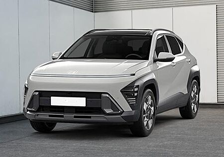 Hyundai Kona Trend 2WD 1.0 T-GDi M/T Assistenz-Paket ...