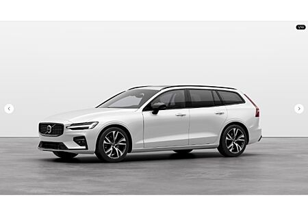 Volvo V60 B4 Benzin Plus Dark Panorama 360° Kamera