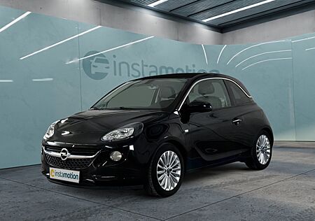 Opel Adam Open Air 120 Jahre *FALTDACH* SHZ TEMPOMAT LHZ APPLE/ANDROID ALU PDC BLUETOOTH