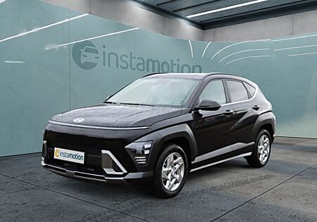 Hyundai Kona 1.0 Trend/Elektr.Heckkl./BOSE/Assistenz-Paket/Licht-Paket