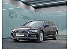 Audi A6 Avant 45 TFSI Q DESIGN UPE89 LM19 PANO MEMORY MATRIX